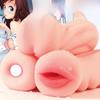 Jiuai Realistic Half-Body Doll Automatic Male Masturbator