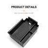 For BYD Sealion 7 2024-2026 Center Console Armrest Storage Box Tray Car Interior Organization Products Accessories