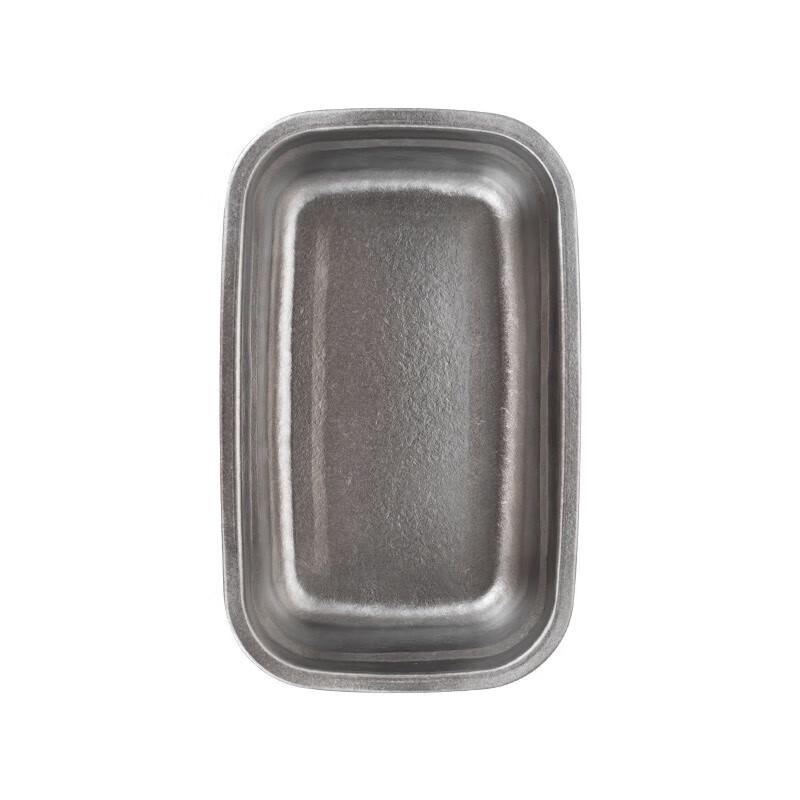 Debo Agatha Titanium Lunch Box