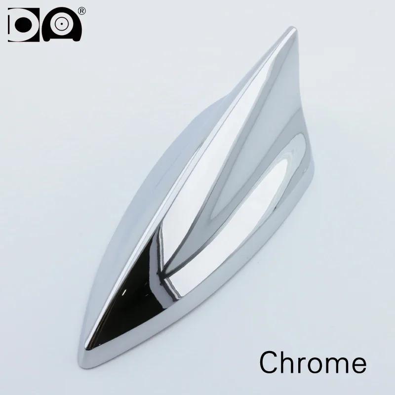 Universal New Shark Fin Antenna Auto Car Radio Aerials Strong Signal Piano Paint For TOYOTA Rav 4 I II III IV V Corolla Avensis