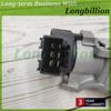 6R0905865 6R0905851D Steering Lock Starter + Ignition Switch for Ibiza Mii Citigo From Fabia Rapid From Roomster Amarok P0l0-