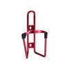 BBB Bottle Metallic One Fuel Bicycle Bottle Cage (BeeBeeBee) Cage, Red, Size, Tank, BBC-03