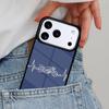 Motorcycle Heartbeat Print Phone Case for iPhone 17ProMax 12 13 14 15 16e 17 Pro Max Plus Air Cover