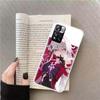 Honkai Impact 3rd Phone Case For Redmi Note 13 12 Pro Plus 14 15 Pro 5G 11 11T 11E 11S 10 Pro 10S 9 9S Cover Cell Clear TPU Capa