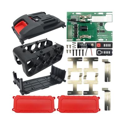 Batterien & Akkus – Akkupacks & Halterungen