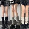 Lolita Style College Style Warm Jk Japanese Autumn And Winter Stockings For Women