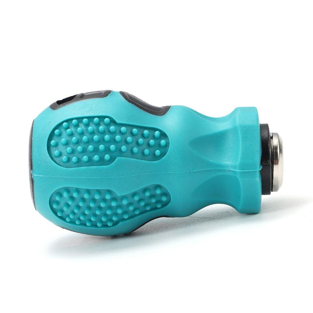 1Pcs 6.35mm 4mm Hex Screw Driver Bits Holder Adapter For Screwdriver Bit Socket Wrench Tool