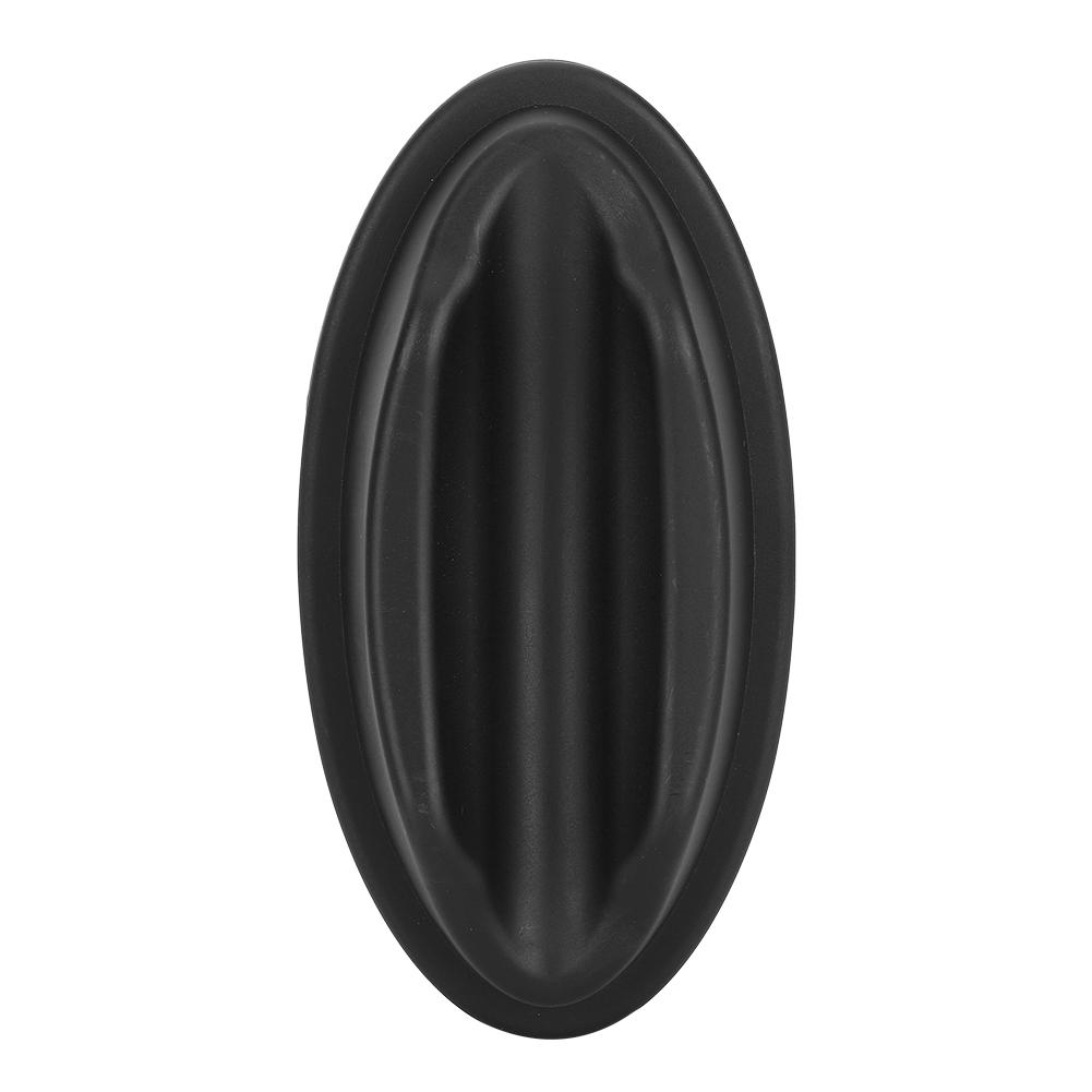 Bicycle Indoor Training Front Wheel Pad Trainer Fixed Racket for Mountain Bike Cycling AccessoryFront Wheel  Pad