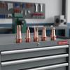 1 Stück M16 Laserschweißdüse für SUP20T SUP21T SUP23T HW980 HW970 Für Relfar