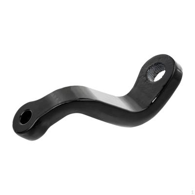 Ramię kierownicy 6618 stal do Jeep Wrangler JK 2007-2016 Akcesoria
