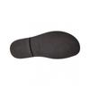 Salvatore Ferragamo Ferragamo Lionel Leather Slide Black