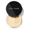Sheer Finish Loose Powder