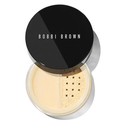 Sheer Finish Loose Powder
