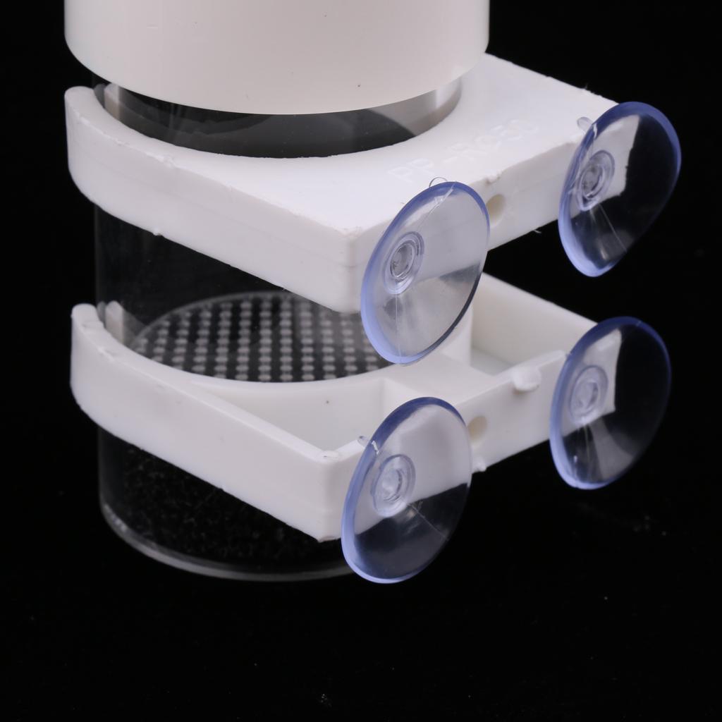 Aquarium Cichlid Tumbler Fish Eggs Hatchery Incubator Incubator Fish