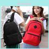Spacious Computer Backpack For Kids And Teens Perfect For College