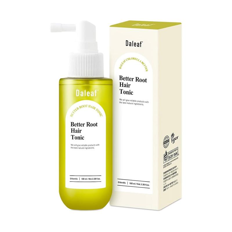 [Daleaf] Better Root Hair Tonic 100ml 100ml