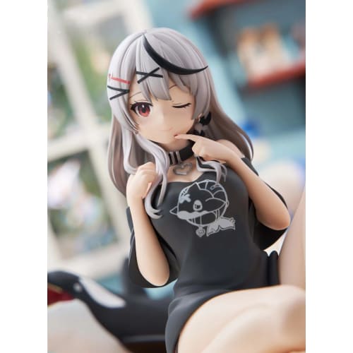 Hololive IF -Relax Time- Sakakasa Chloe Figure