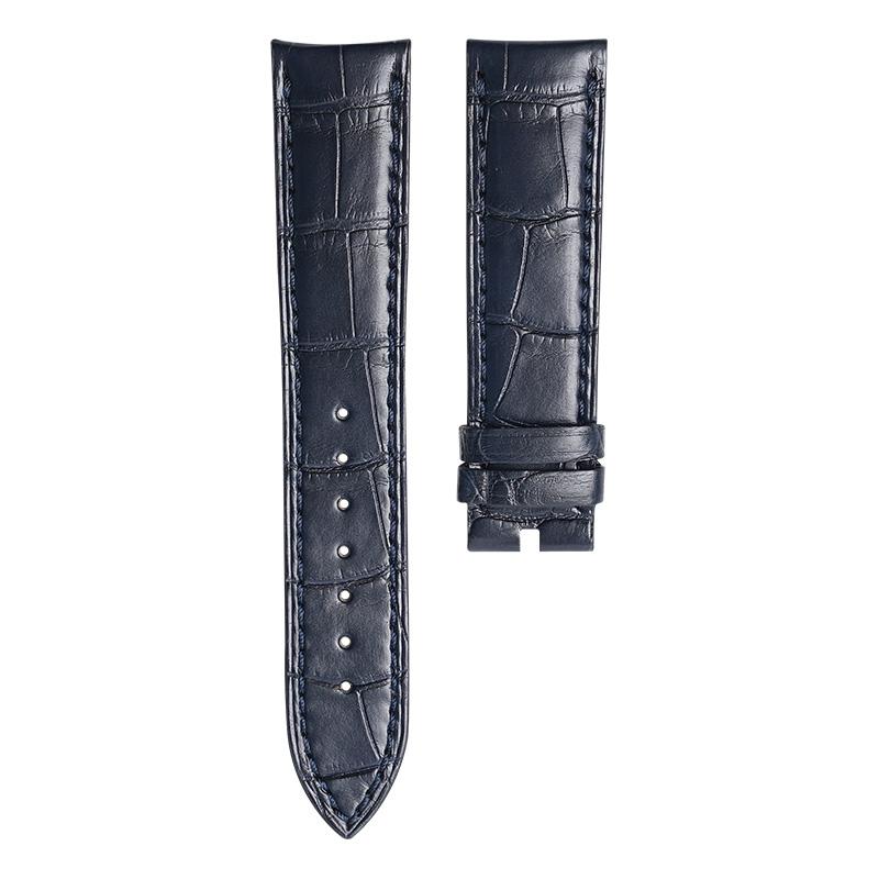 VAGENARI Strap Vacheron Constantin Compatibility Crocodile