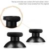 For Xbox One Game Controller Accessories Game Pad Mushroom Head Joystick 10-100 PCS Joystick Cap Gamepad Thumb Stick Caps Cover