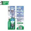 Darlie Charcoal Spiral Clean Soft Toothbrush