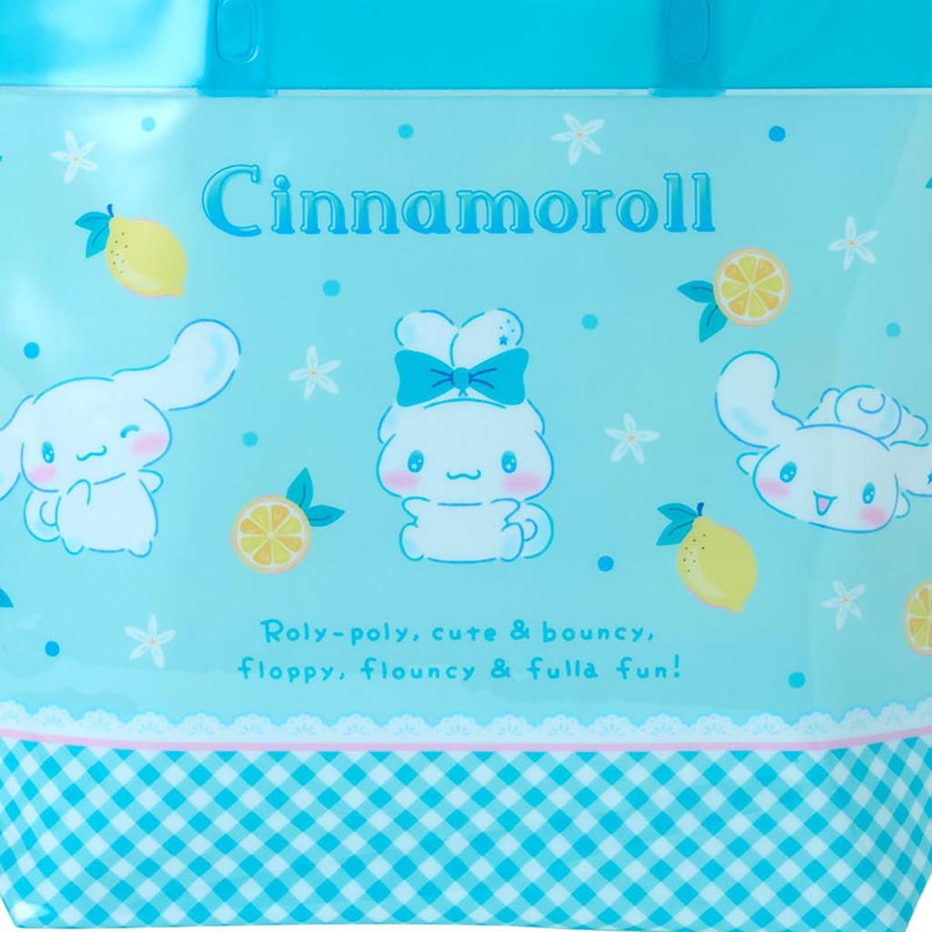Sanrio Pool Bag Cinnamoroll 742058