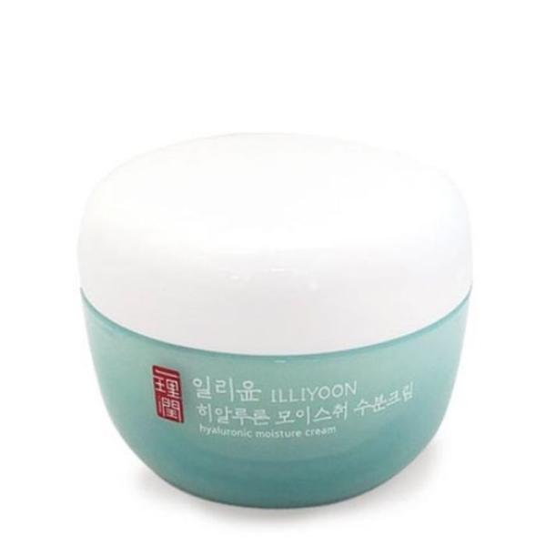 

[OF4M8352] Hyaluronic Acid Moisture Cream Moisture Care (12103309)