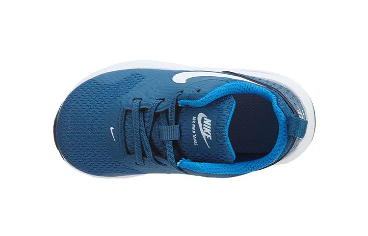 Nike Air Max Tavas Toddler Shoes Baby 844106-405