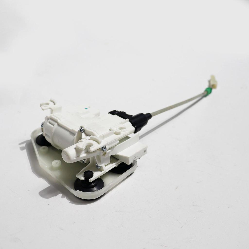 BMW X5/X6 Front Right Door Lock Actuator - Part 51207419839 Available