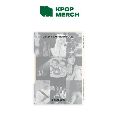23-24 Film Fotobuch