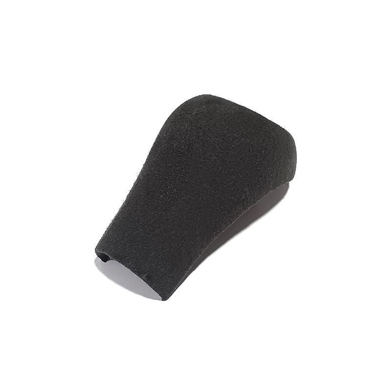 Car Inner Gear Shift Knob Trim Cover For Mercedes Benz A Class W169 C Class W204 E Class W212 G Class W463 CLS W219 GLK X204