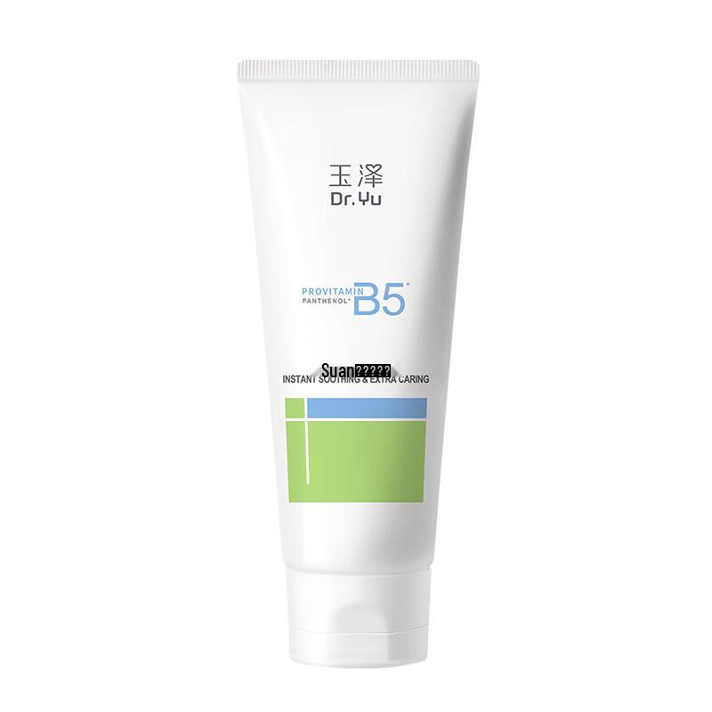 Dr.Yu Soothing Amino Acid Cleansing Cream