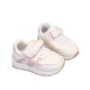 Children's Forrest Gump Shoes 2025 Spring and Autumn Girls Leather Running Shoes Korean Version Boys Casual Board Shoes Medium and Small Chil