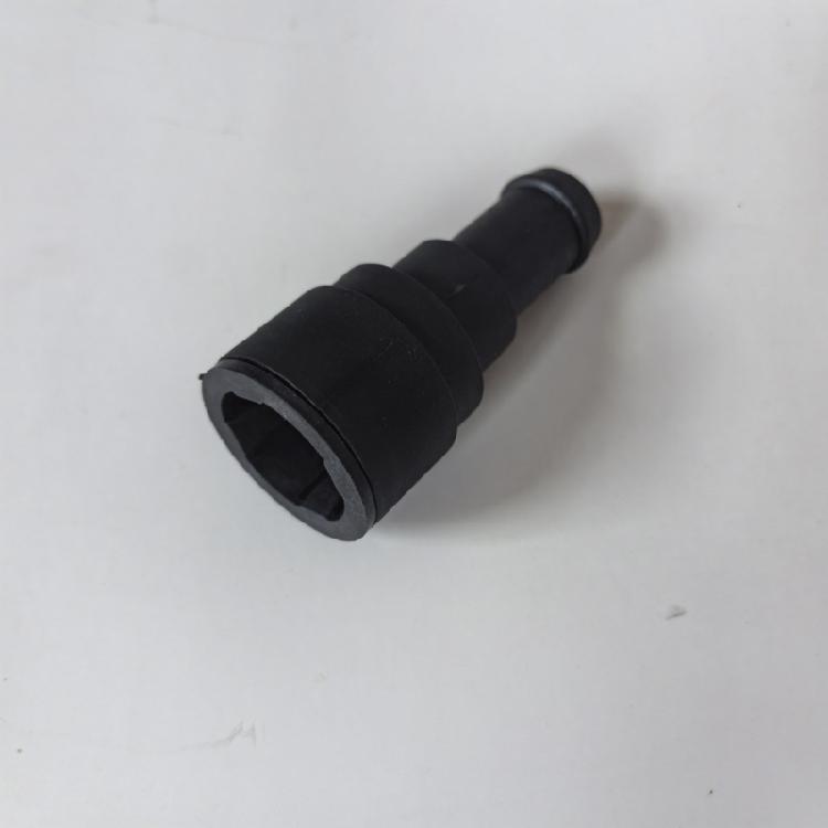 15032062 Professional Vehicle HVAC Heater Hose Couplings Joiners Coolant Hose Fitting For Improved Truck Heating Systems