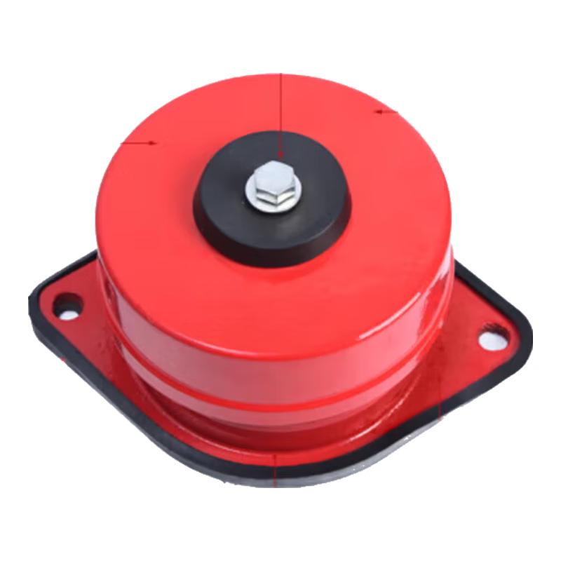 Damping Spring Fan Mount Vibration Isolator