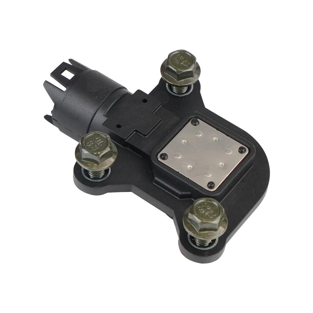 

11377524879 Датчик эксцентрикового вала VVT для BMW E60 E90 E83 128i 325i\xi 328i\xi 330i\xi 525i\xi 528i\xi 530i\xi X3 X5 Z4 917-030 чёрный