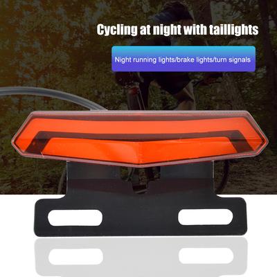 Fahrradzubehör – Fahrradlichter & -beleuchtung