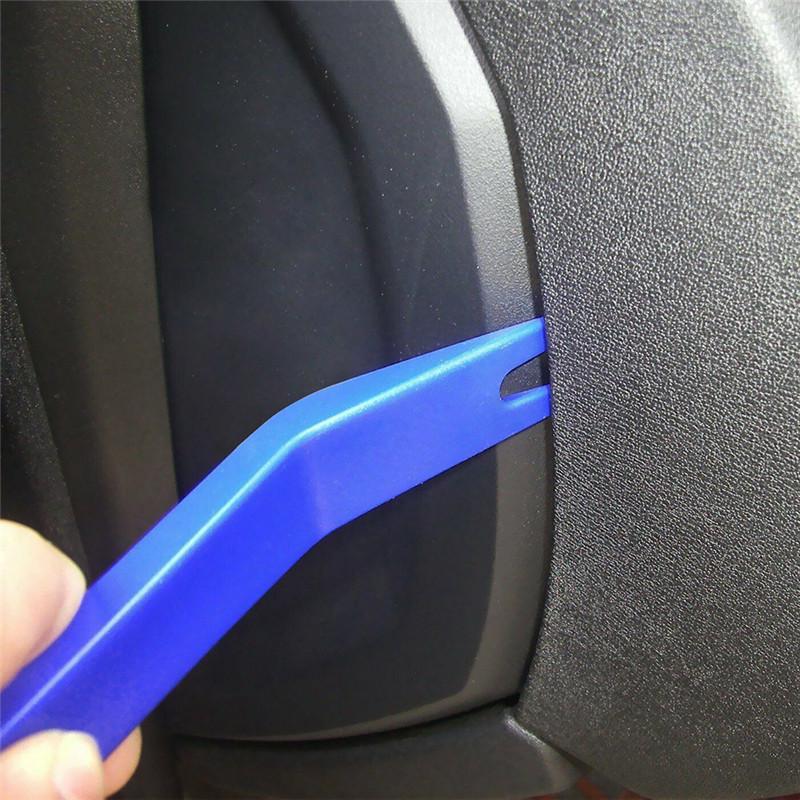 7x Universal Car Interior Dash Panel Audio Stereo GPS Molding Trim Removal Tools 7x Universal Car Interior Dash Panel Audio Stereo GPS Molding Trim Removal Tools