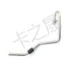 BMW 1 & 3 Series Turbo Radiator Coolant Hose 11537600592
