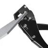 0.6-0.8mm Light Steel Keel Pliers for Rivet-Free Ceiling Partition Connections & Installation, Ceiling Fixing & Drilling Tools