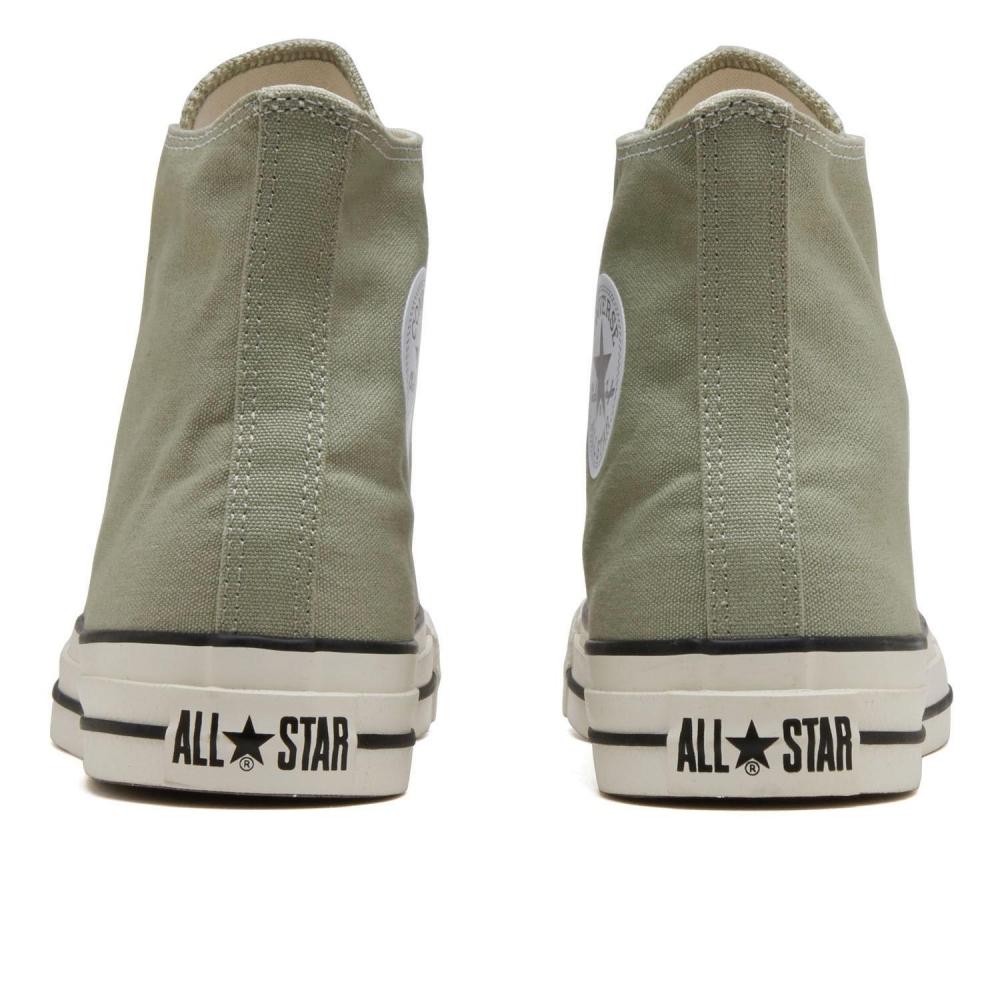 Converse All StaR  R  Hi 31312310 Light Sage