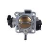 Throttle Body 3510026860 For Hyundai KIA Accent Rio Rio5 1.6L 2006-2011  Automobile Professional Accessories Car Parts
