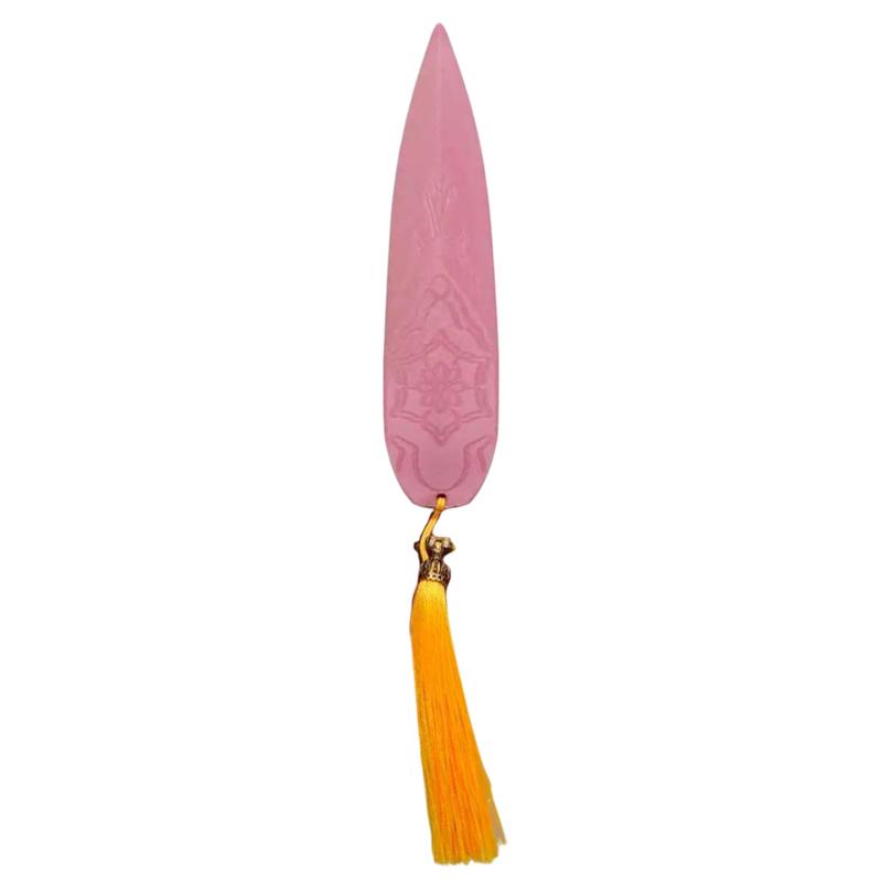 Zoey Kpop Demon Hunters Cosplay Lights Dart Weapons Roleplay Props For Girl Group Idol Halloween Carnival Costume Accessories
