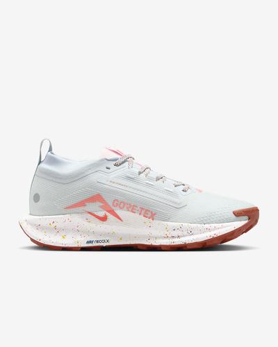 Nike Pegasus Trail 5 GORE-TEX Women's Running Shoes FQ0912-007 White Size