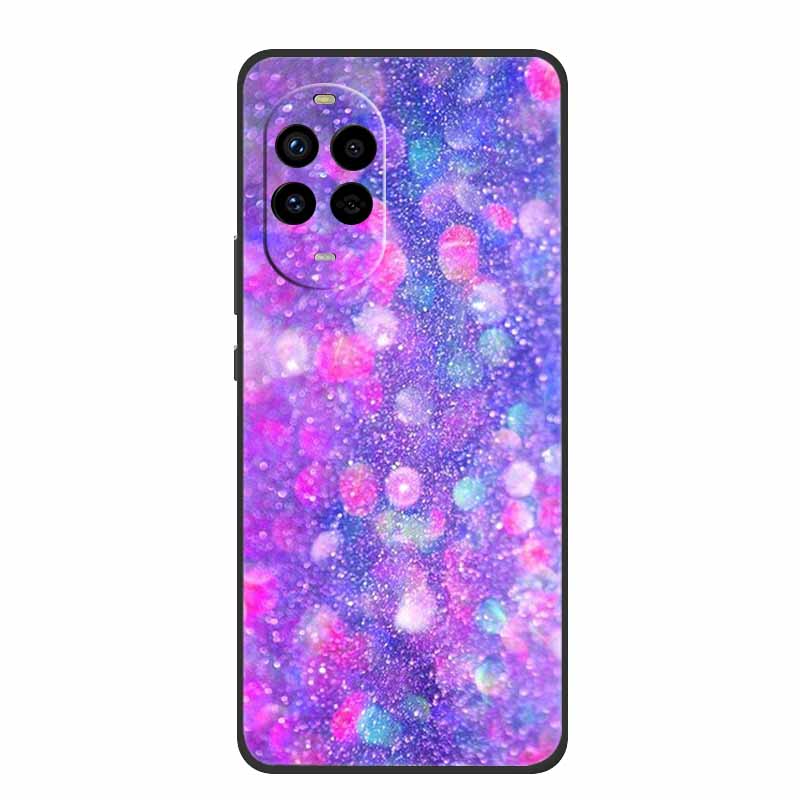 Phone Case For Huawei Nova 14 Lite 5G 2025 Back Cover Case Black Silicone TPU Soft Funda Para For Huawei Nova 14 Lite Case Coque