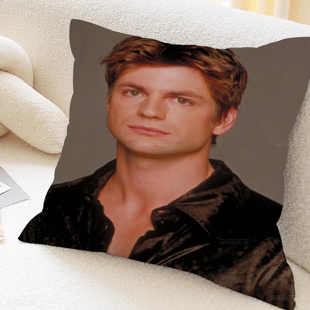 

Show Queer-as-Folk Cushion Cover 30x50 Polyester Sofa Cushions Decorative Throw Pillows Home Decoration Pillowcover 16x16Inch