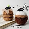 Multicolor Afternoon Tea Plush Doll 10cm-13cm Plush Doll Toy Creative Dessert Doll  Home Decoration