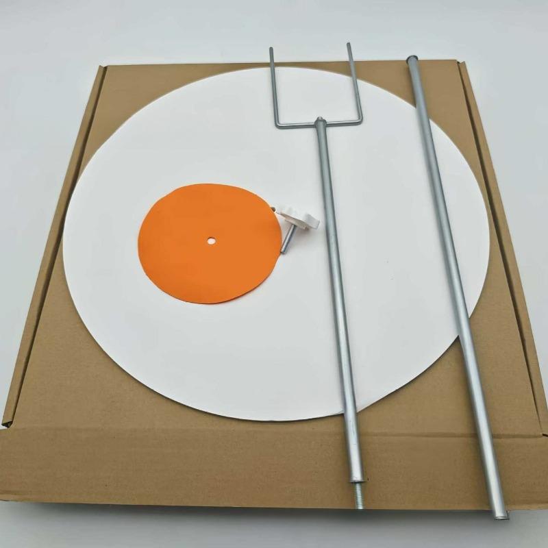 Зонт-навес для растений Сад Горшечное растение Защитный чехол от солнца и дождя Зонт-солнцезащитный козырек для уличных растений для горшечных растений