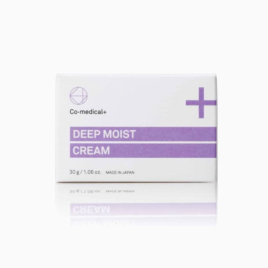 Co-medical+ Tief feuchtigkeitsspendende Creme, 30 ml