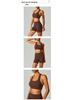 Cloud-Feel Shockproof Yoga Bra Tank - Quick-Dry High-Intensity Sportswear