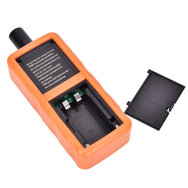 El-50448 Tpms Reset Tool Relearn Auto Tire Pressure Sensor for Gm Vehicle
